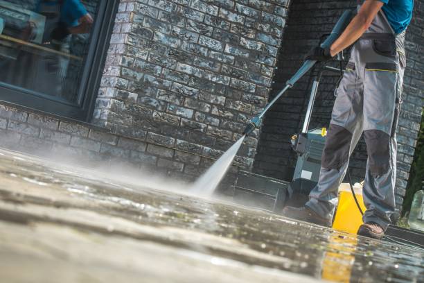 Best Parking Lot and Garage Cleaning  in Mineola, NY