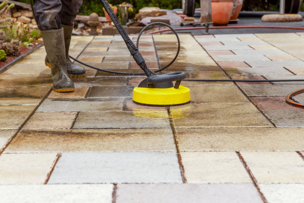 Best Factory Floor Cleaning  in Mineola, NY
